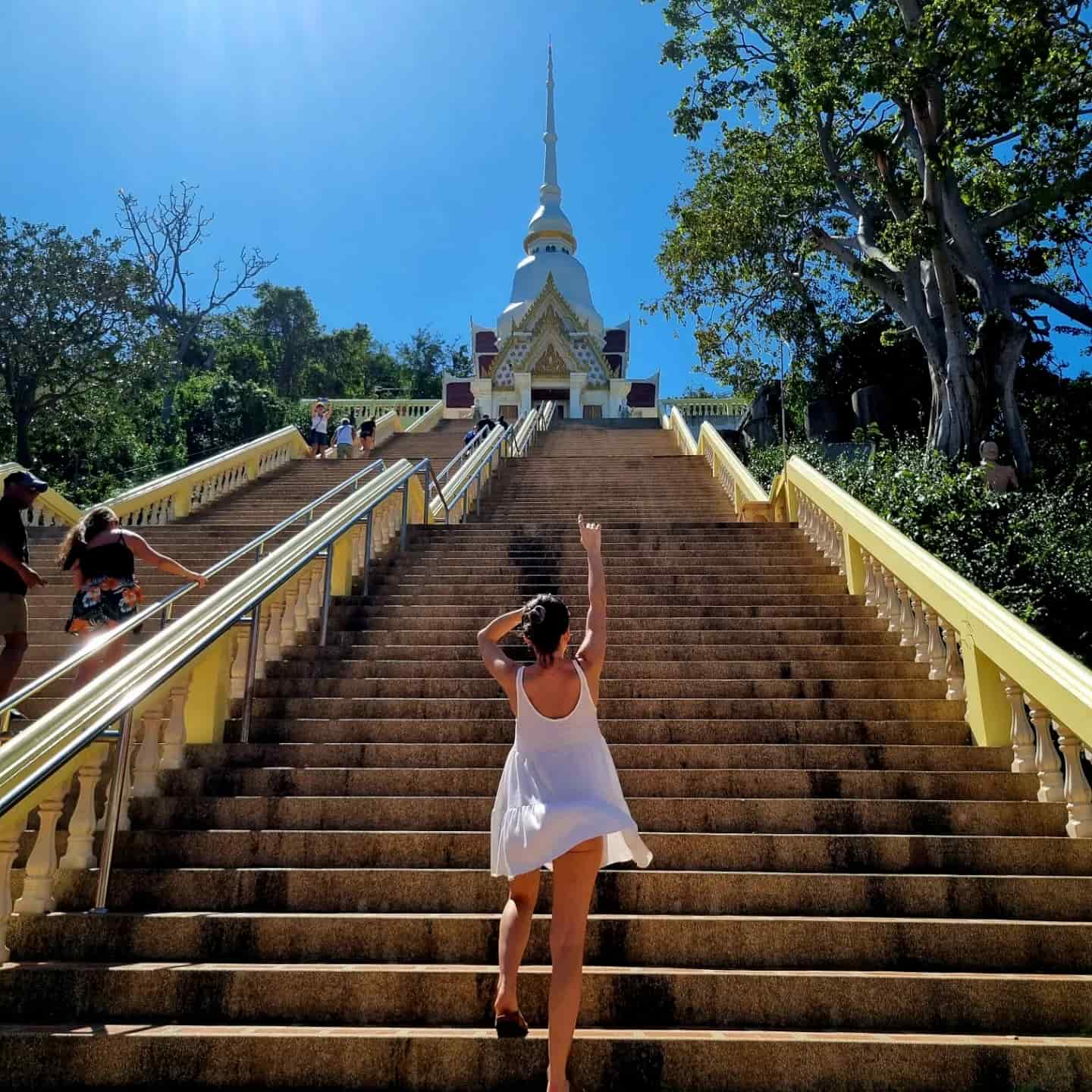 Nong Kae, Hua Hin Nong Kae, Hua Hin