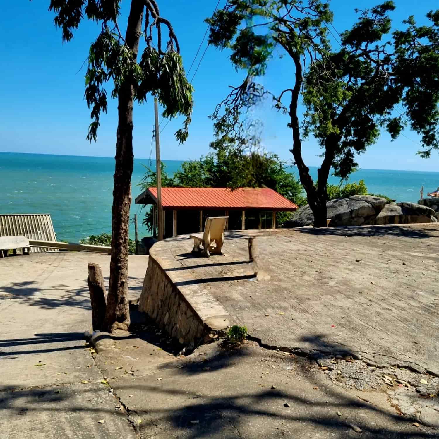 Nong Kae, Hua Hin Nong Kae, Hua Hin
