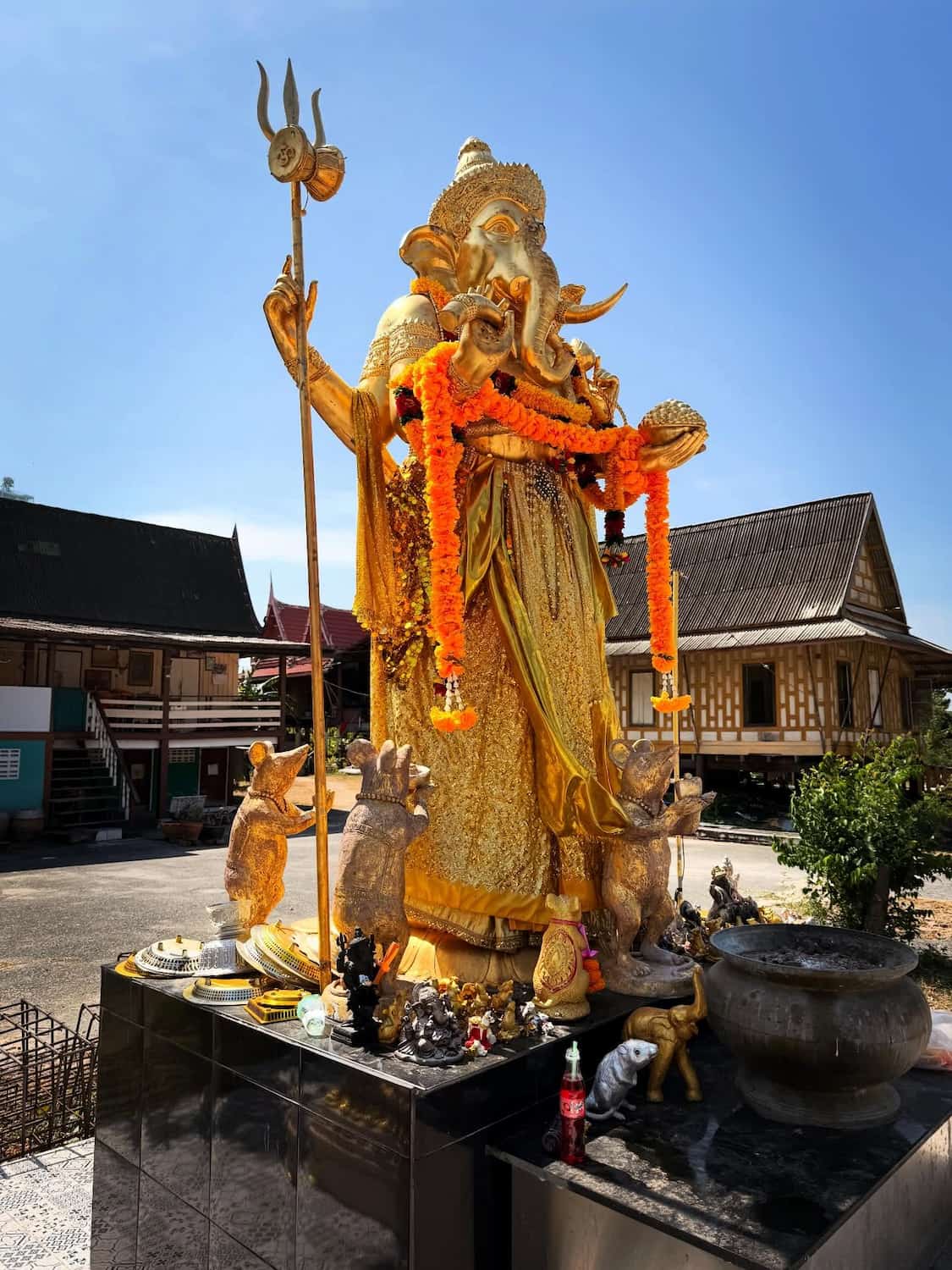 Nong Kae, Hua Hin Nong Kae, Hua Hin