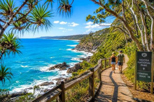 Noosa, Australia