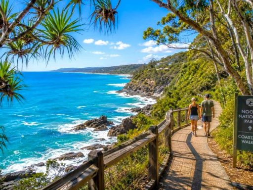 Noosa, Australia