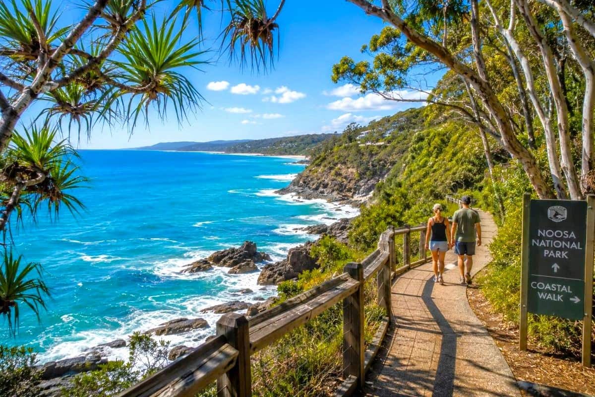 Noosa, Australia