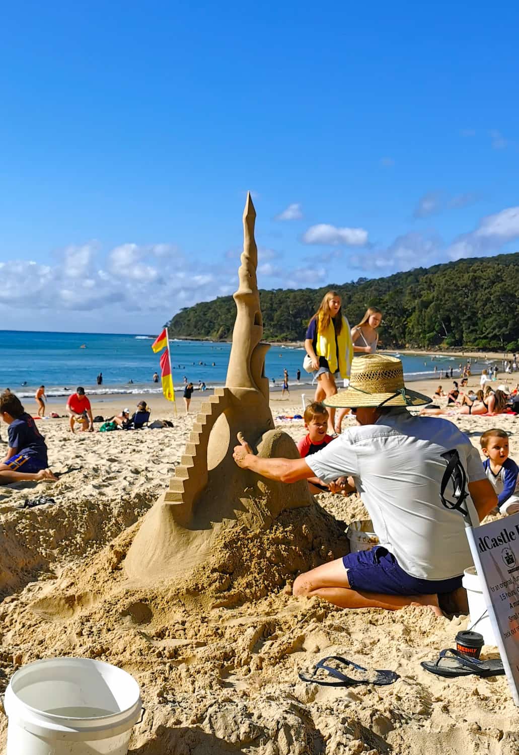 Noosa Junction