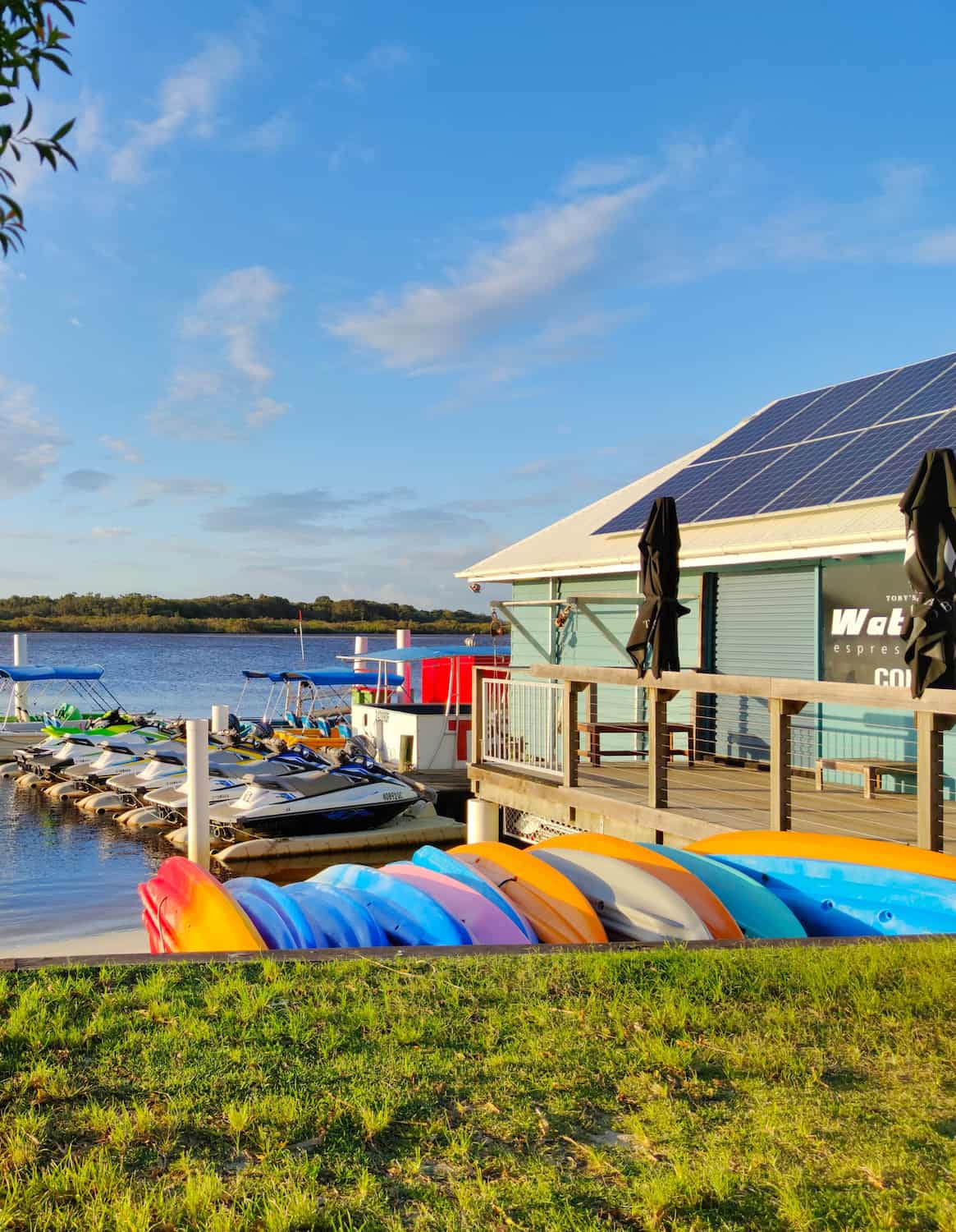Noosaville, Noosa Noosaville, Noosa