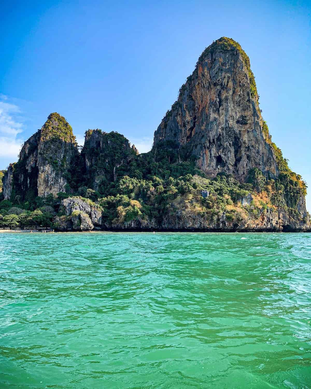 Noppharat Thara Beach, Thailand (1)