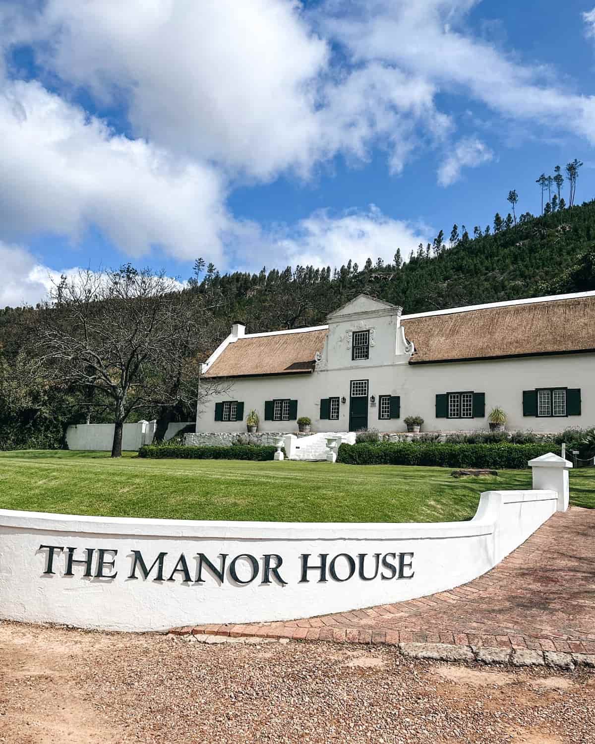 Northern Estates & Provence, Franschhoek Northern Estates & Provence, Franschhoek