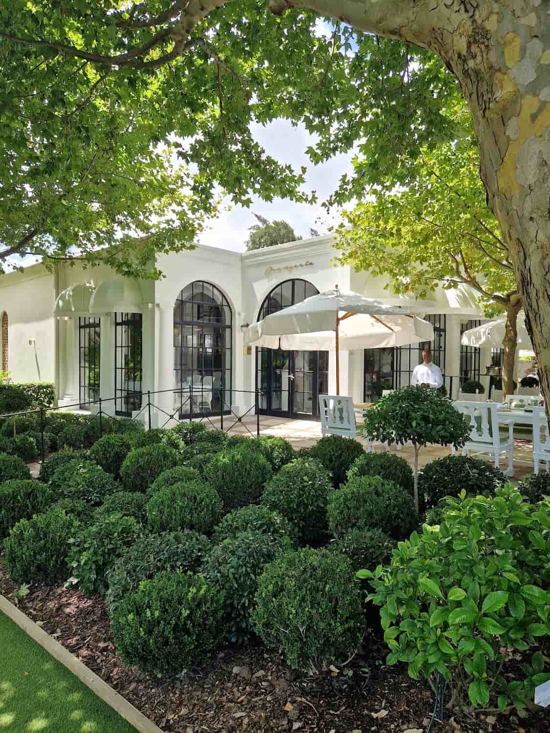Northern Estates & Provence, Franschhoek Northern Estates & Provence, Franschhoek