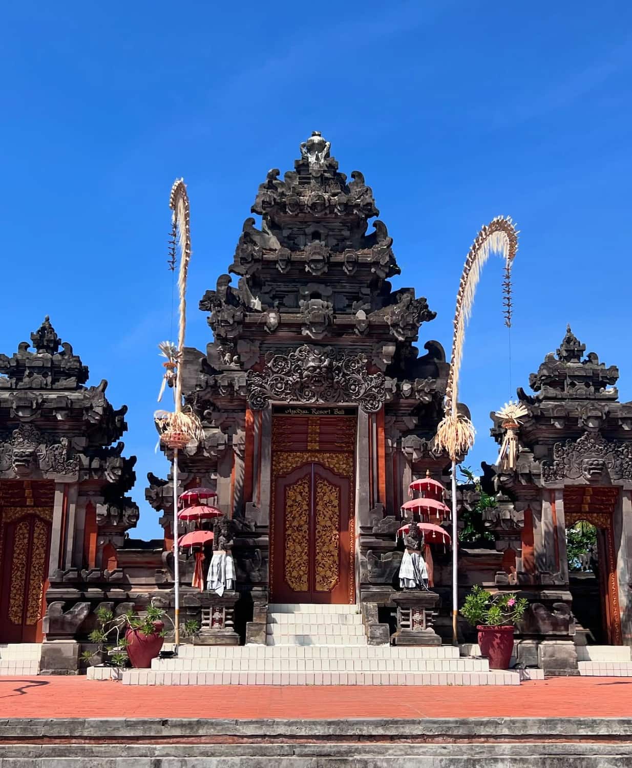 Nusa Dua, Indonesia Nusa Dua, Indonesia