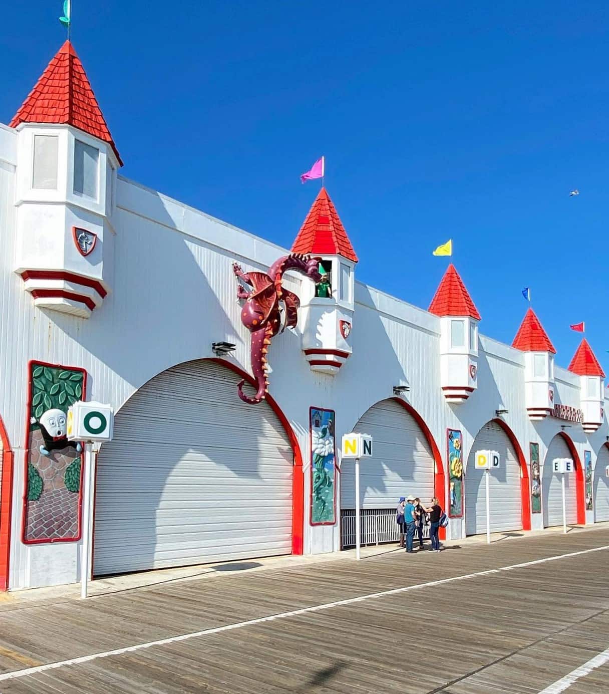 Ocean City, Jersey (1)
