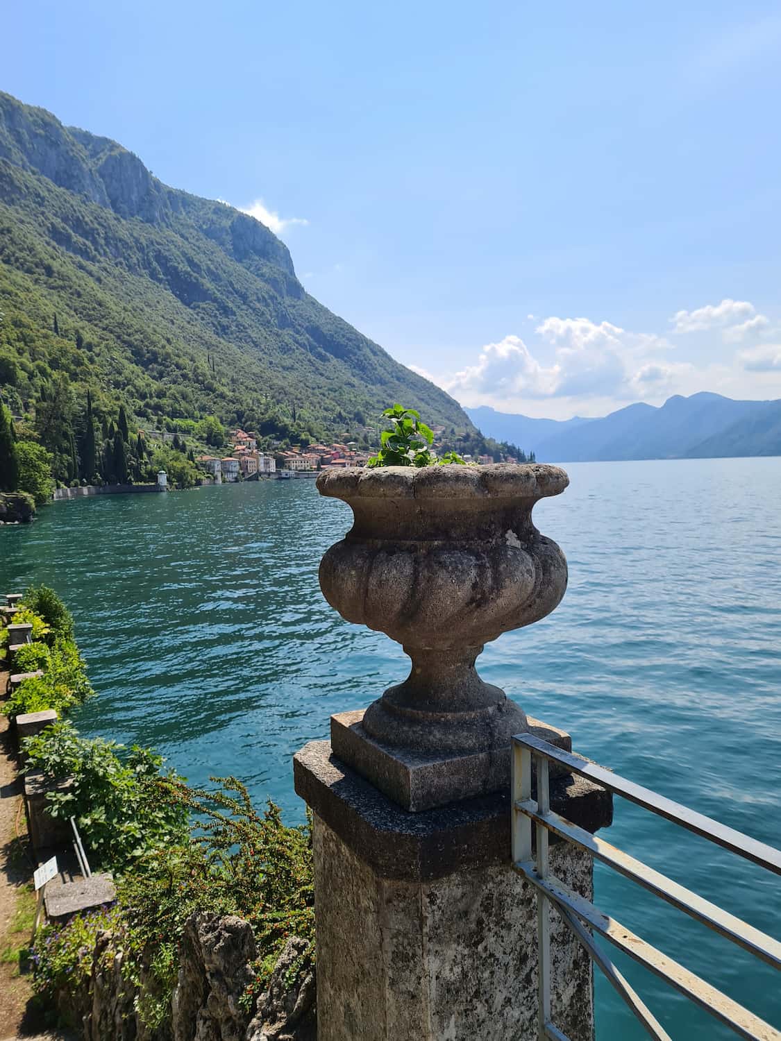 Olivedo, Varenna Olivedo, Varenna