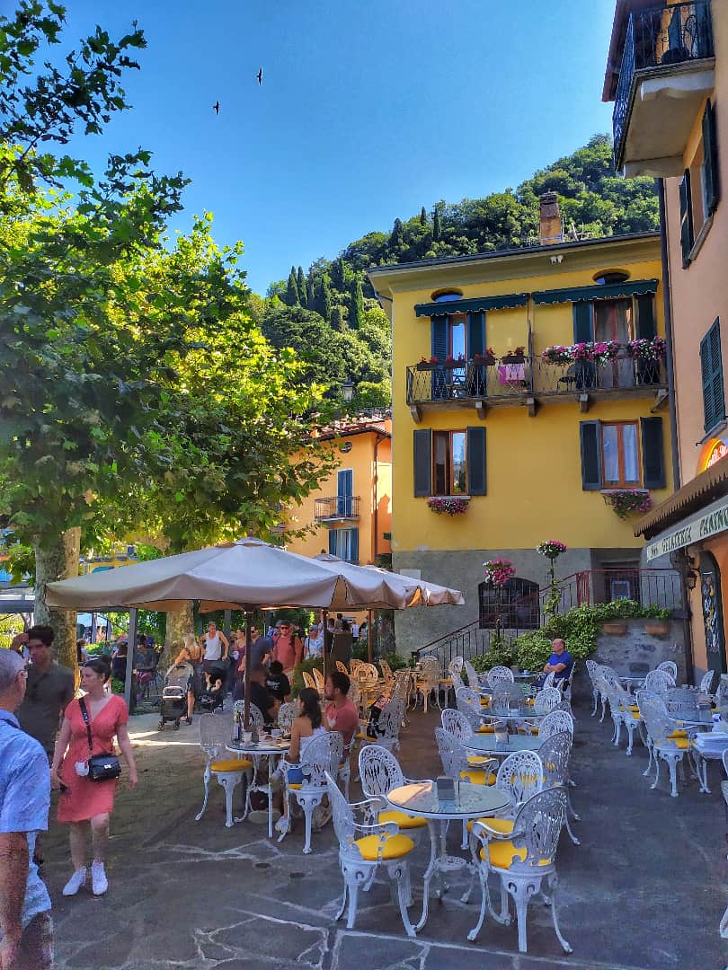 Olivedo, Varenna Olivedo, Varenna