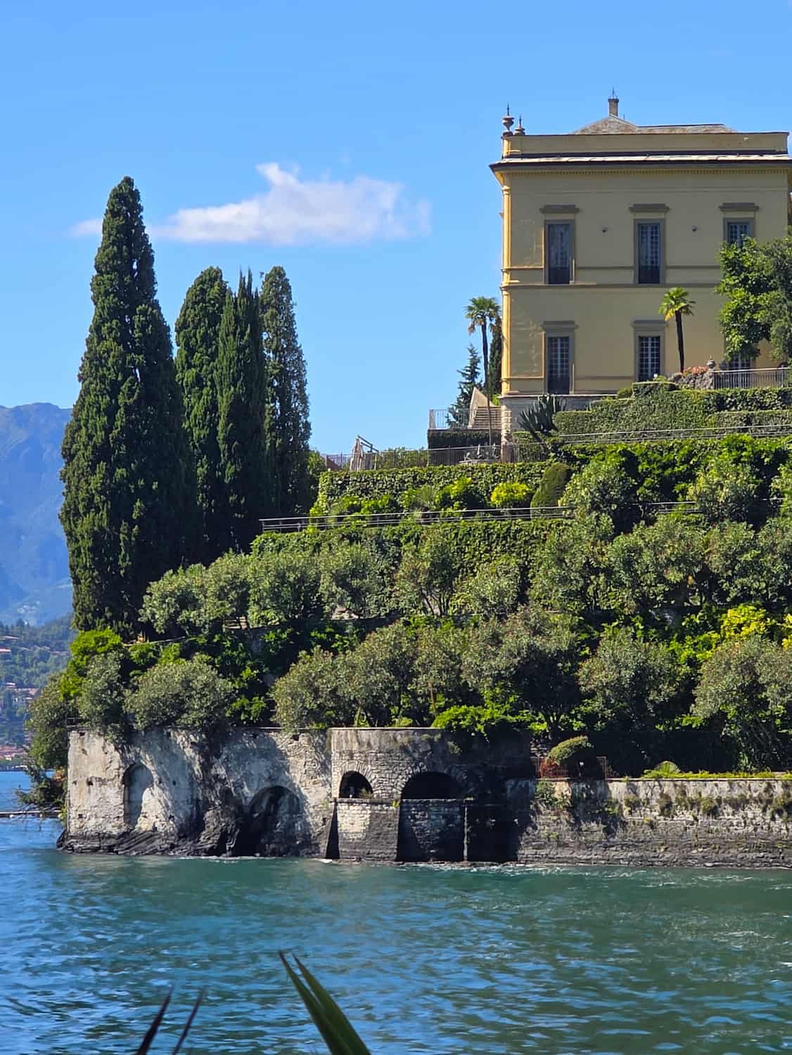 Olivedo, Varenna Olivedo, Varenna