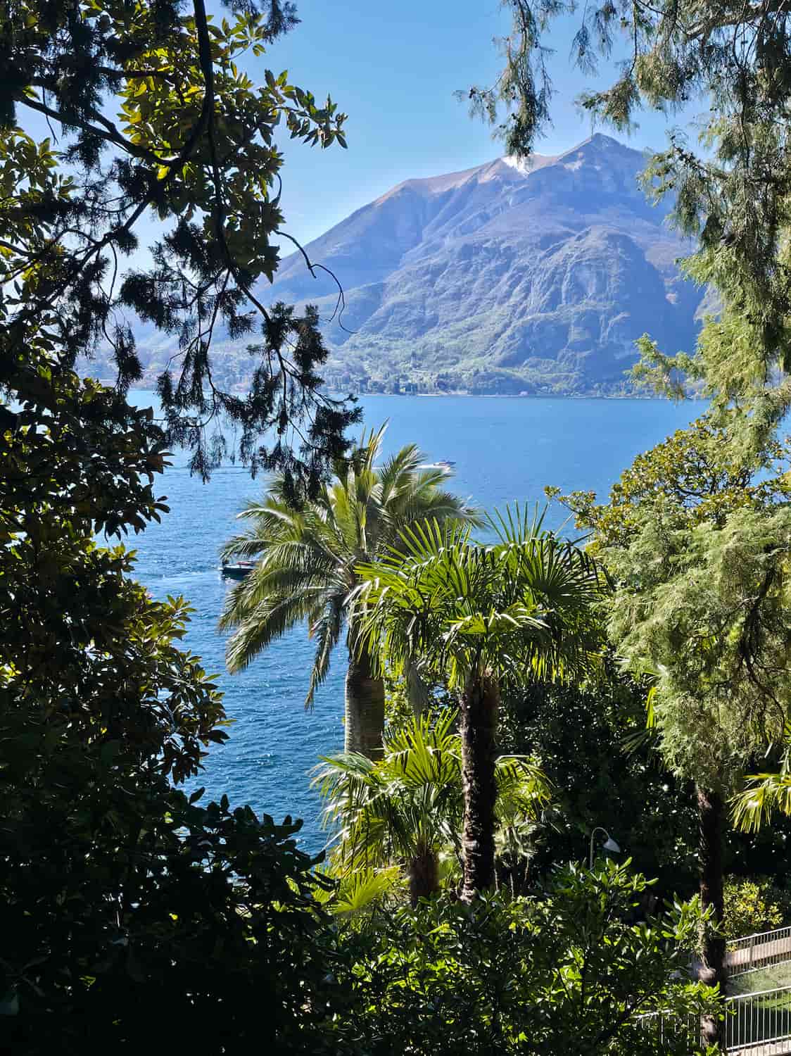 Olivedo, Varenna Olivedo, Varenna