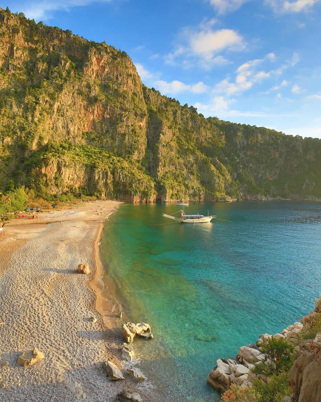 Ölüdeniz, Fethiye Ölüdeniz, Fethiye