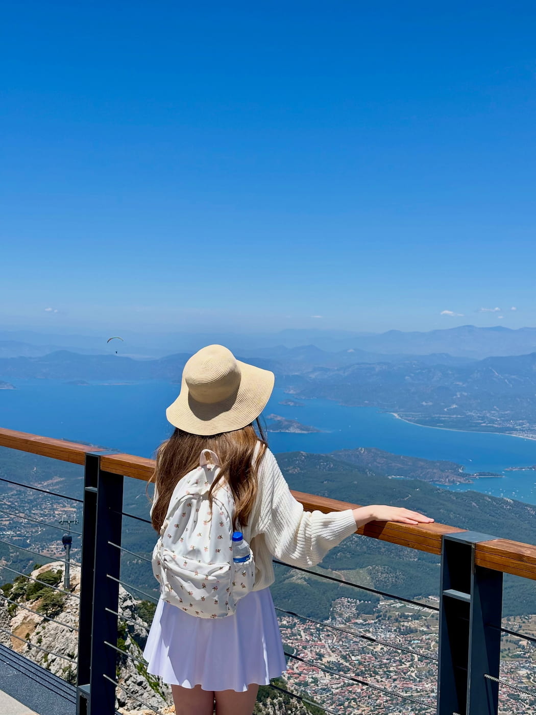 Ölüdeniz, Fethiye Ölüdeniz, Fethiye