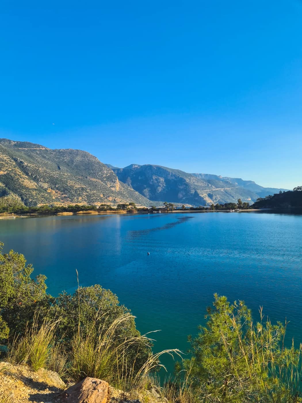Ölüdeniz, Fethiye Ölüdeniz, Fethiye