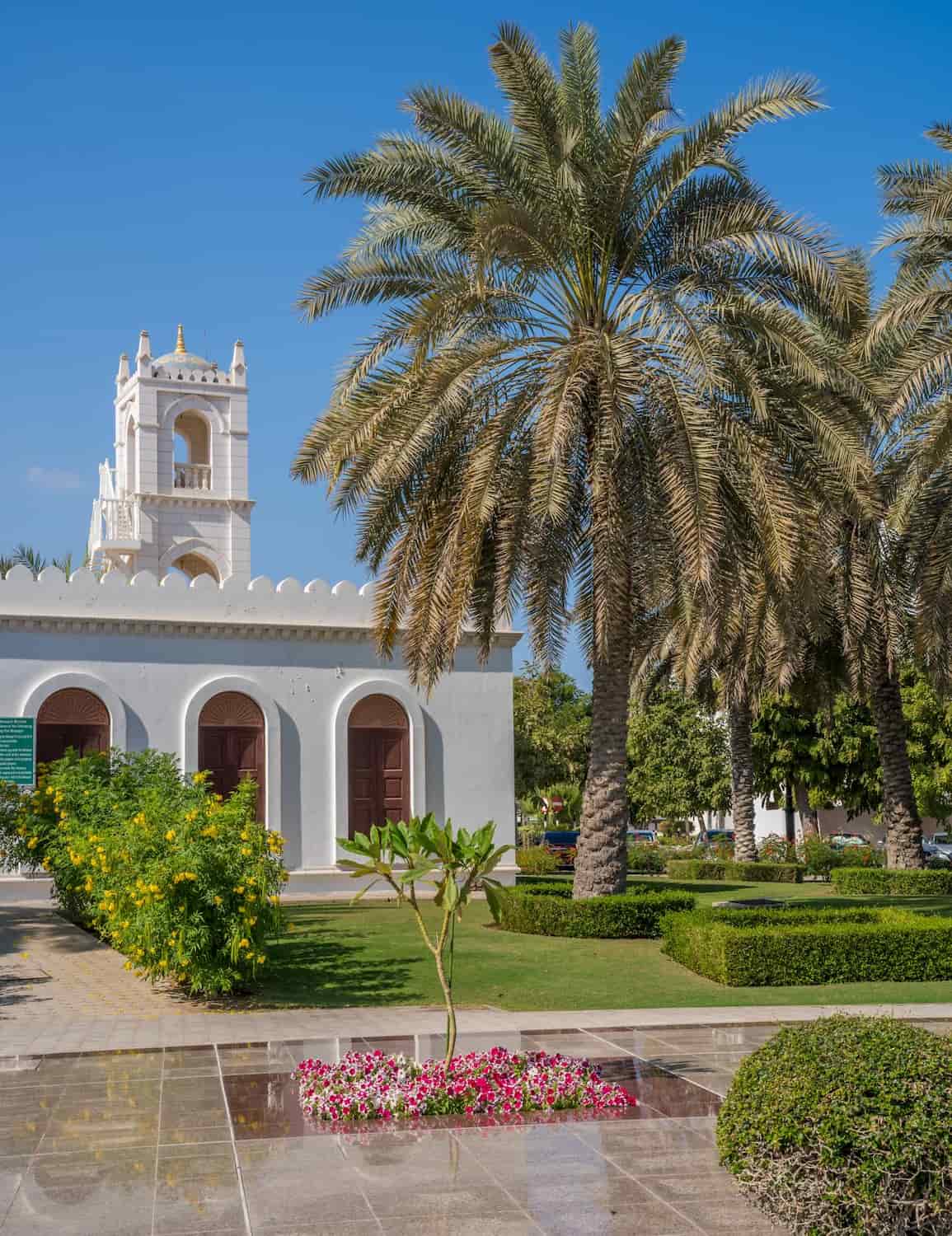 Oman Oman