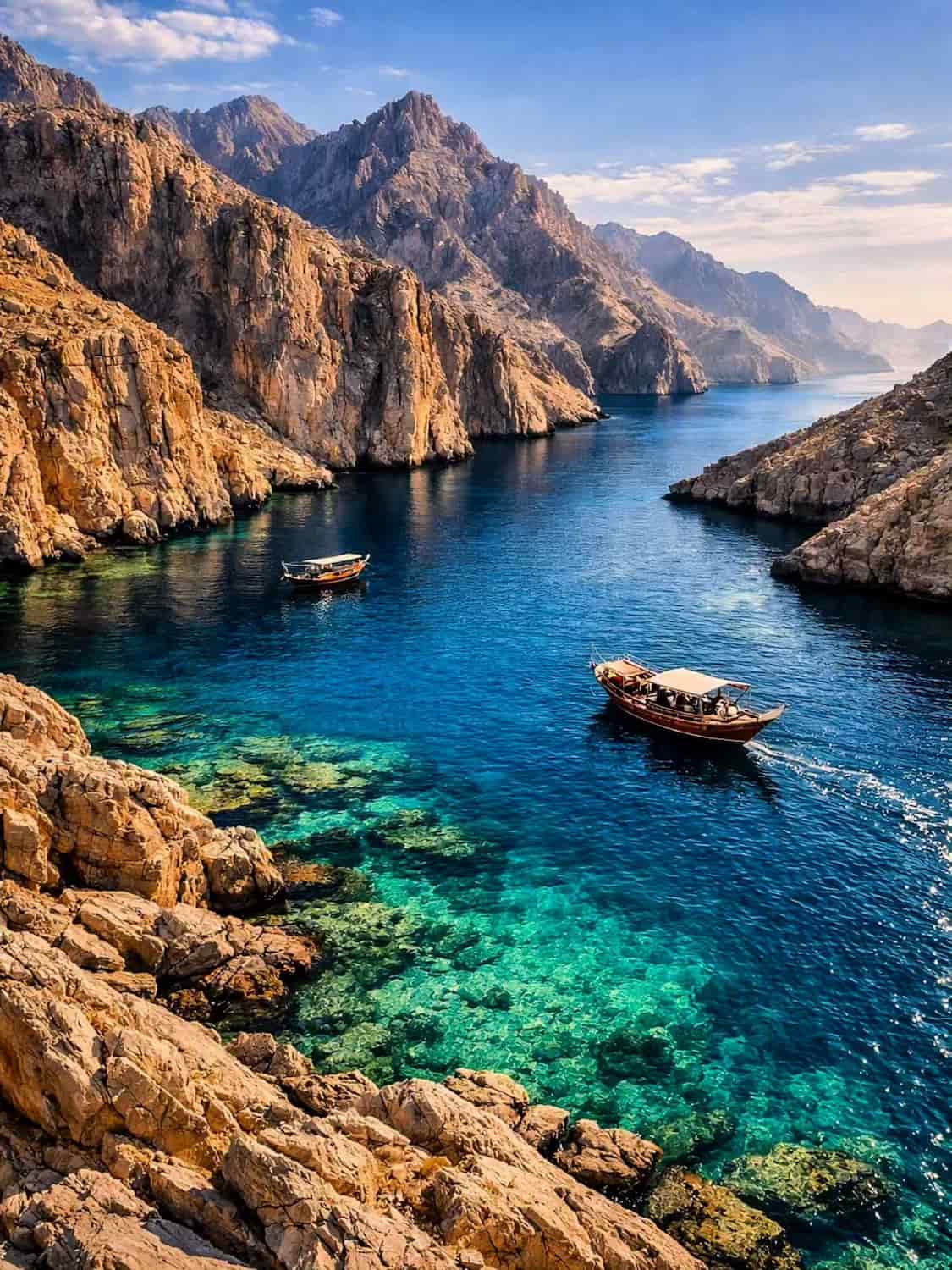 Oman Oman