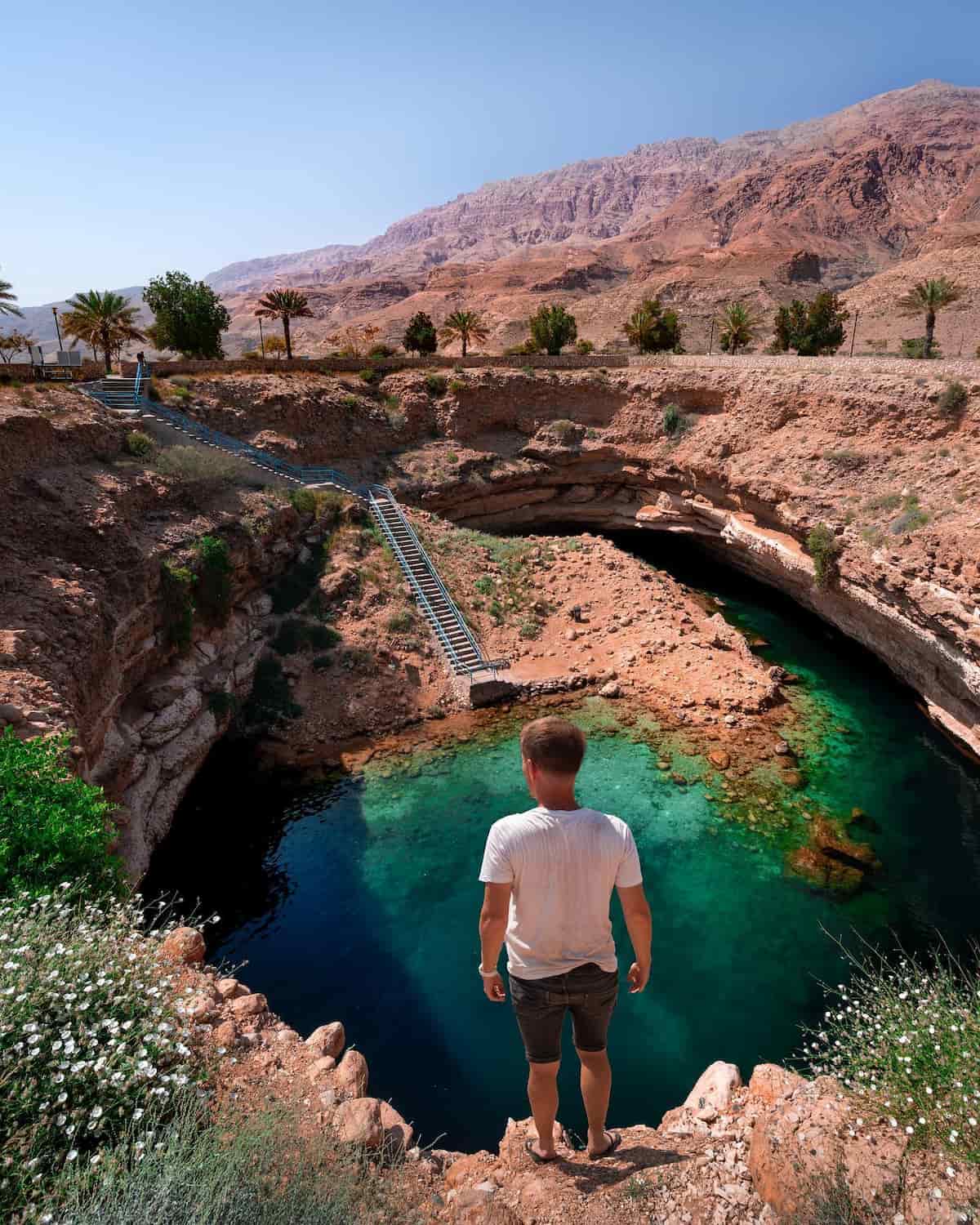 Oman Oman