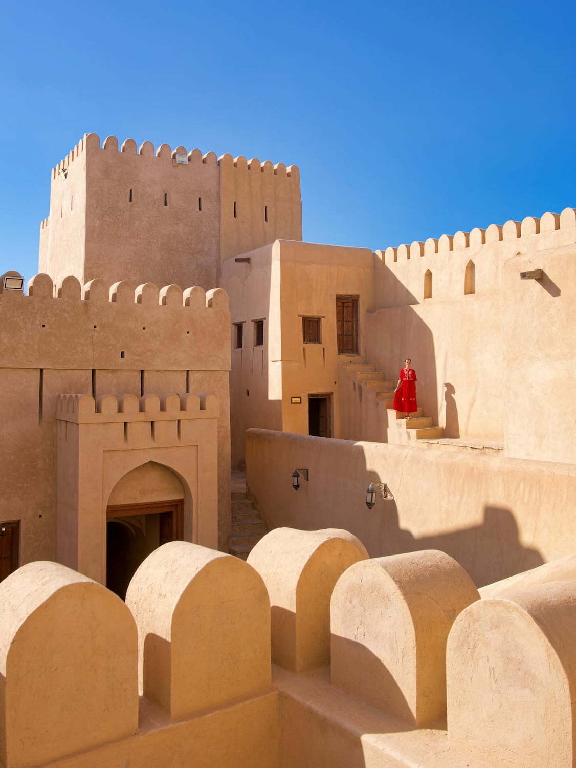 Oman Oman
