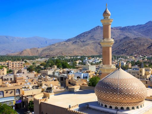 Oman