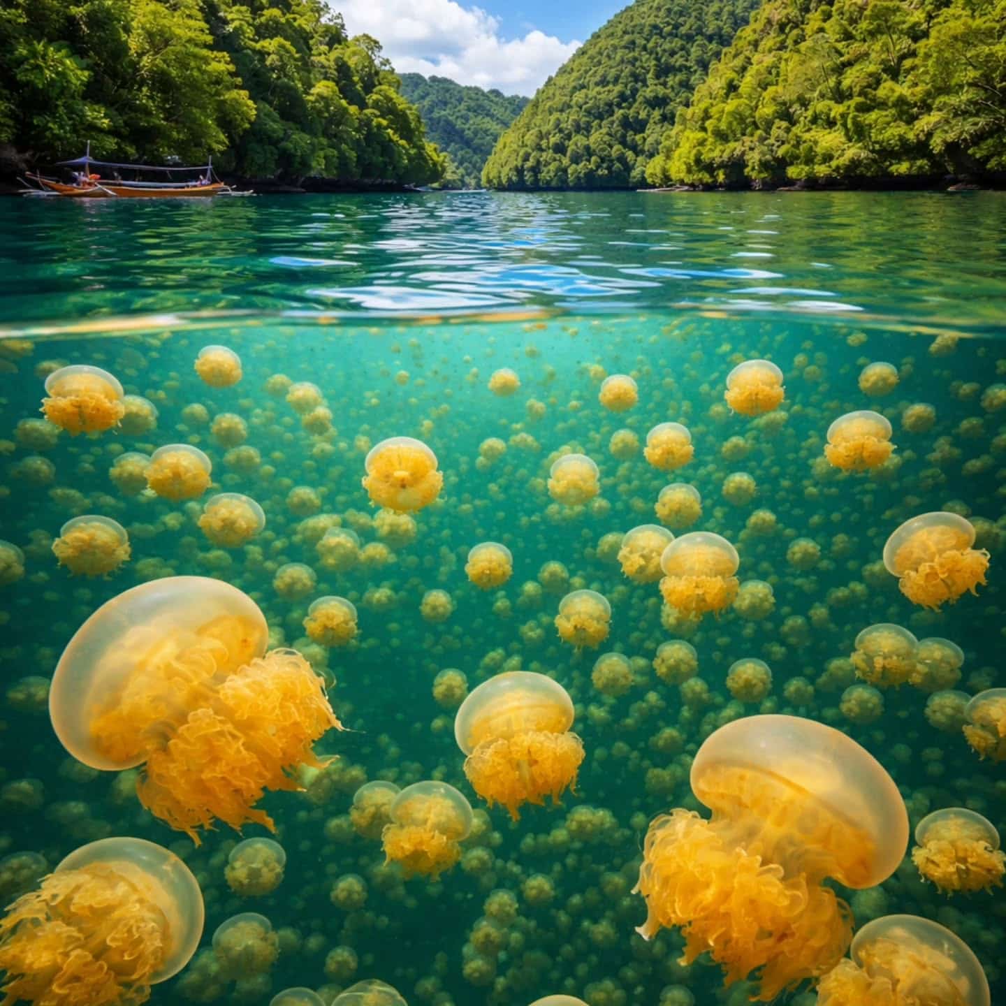 Palau Palau