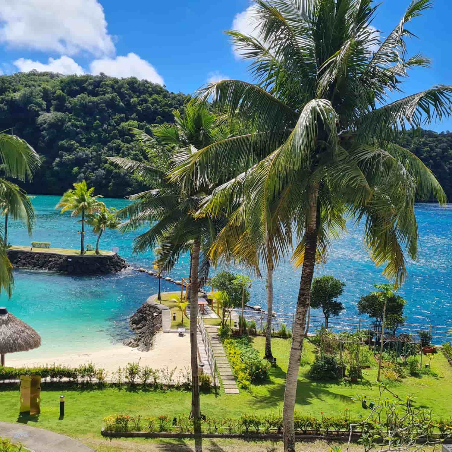 Palau Palau