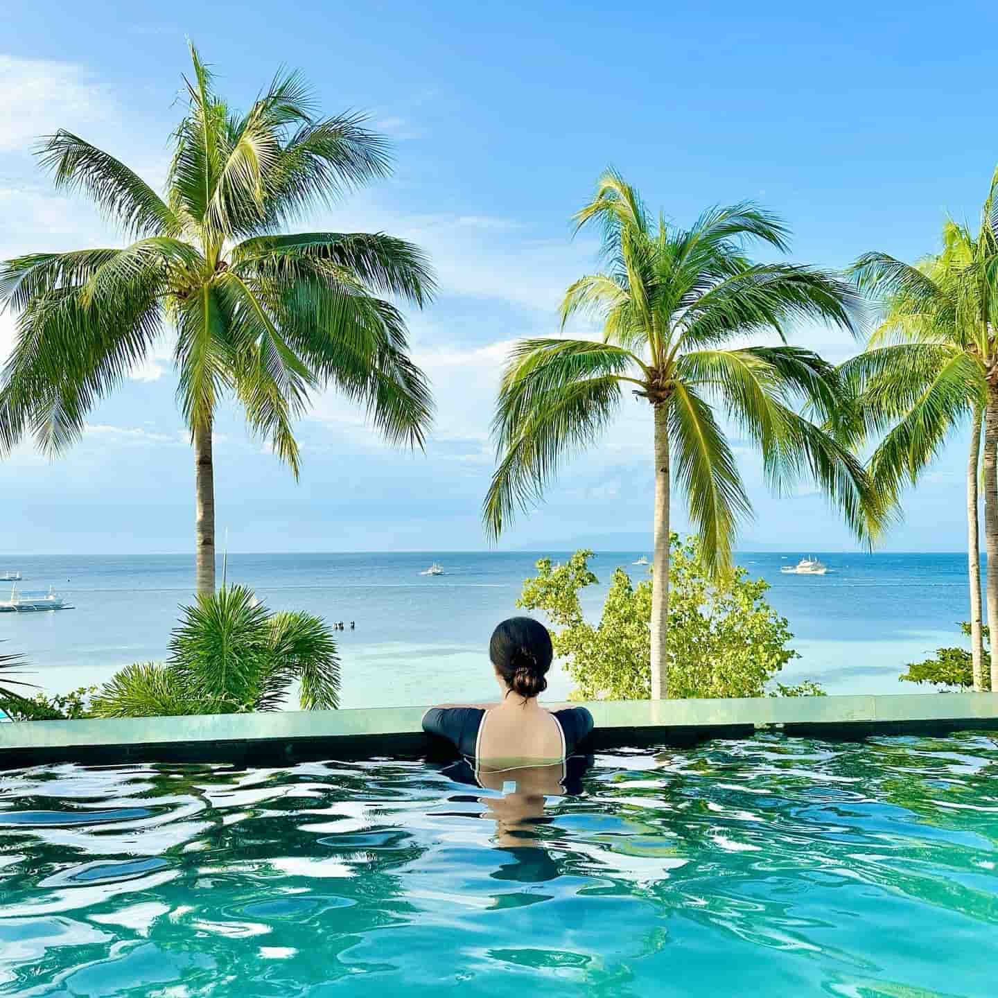 Panglao, Philippines Panglao, Philippines