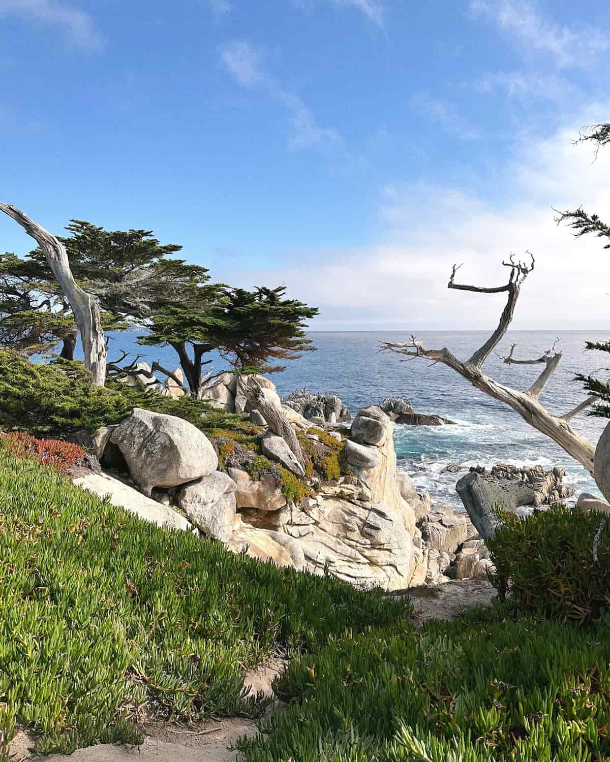 Pebble Beach, Carmel Pebble Beach, Carmel