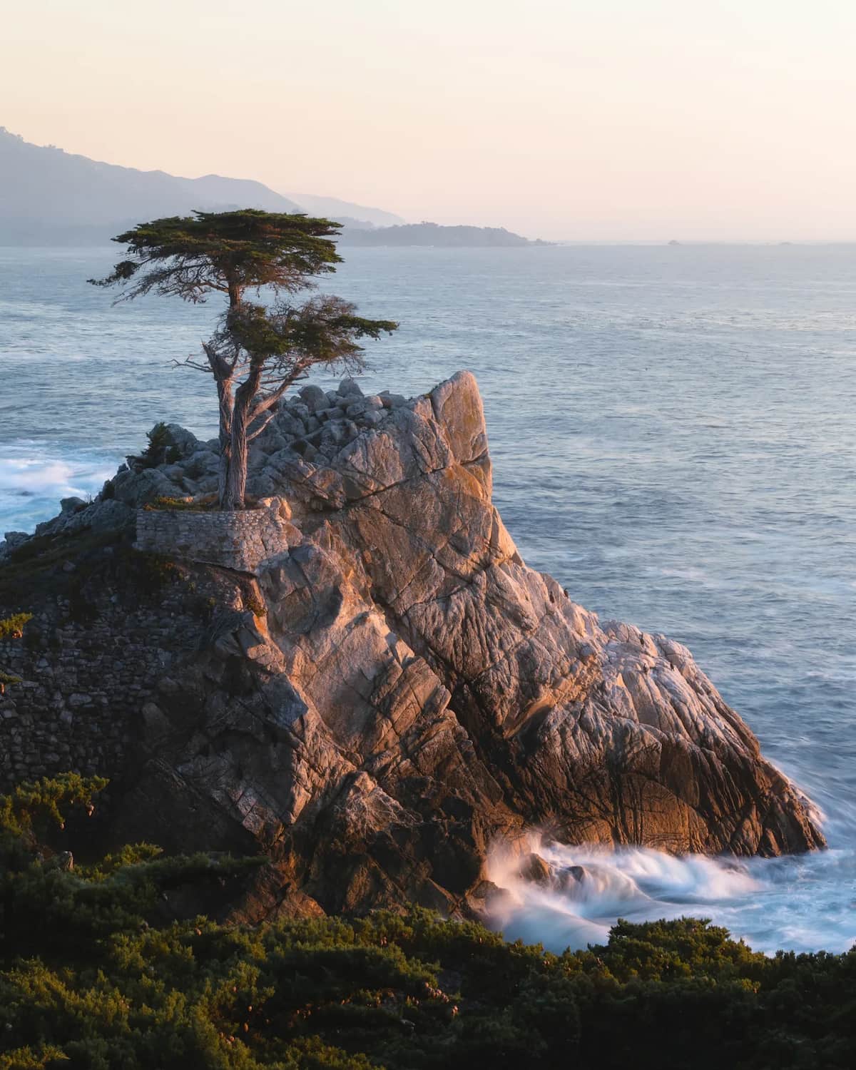 Pebble Beach, Carmel Pebble Beach, Carmel