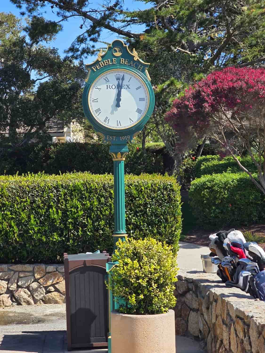 Pebble Beach, Carmel Pebble Beach, Carmel