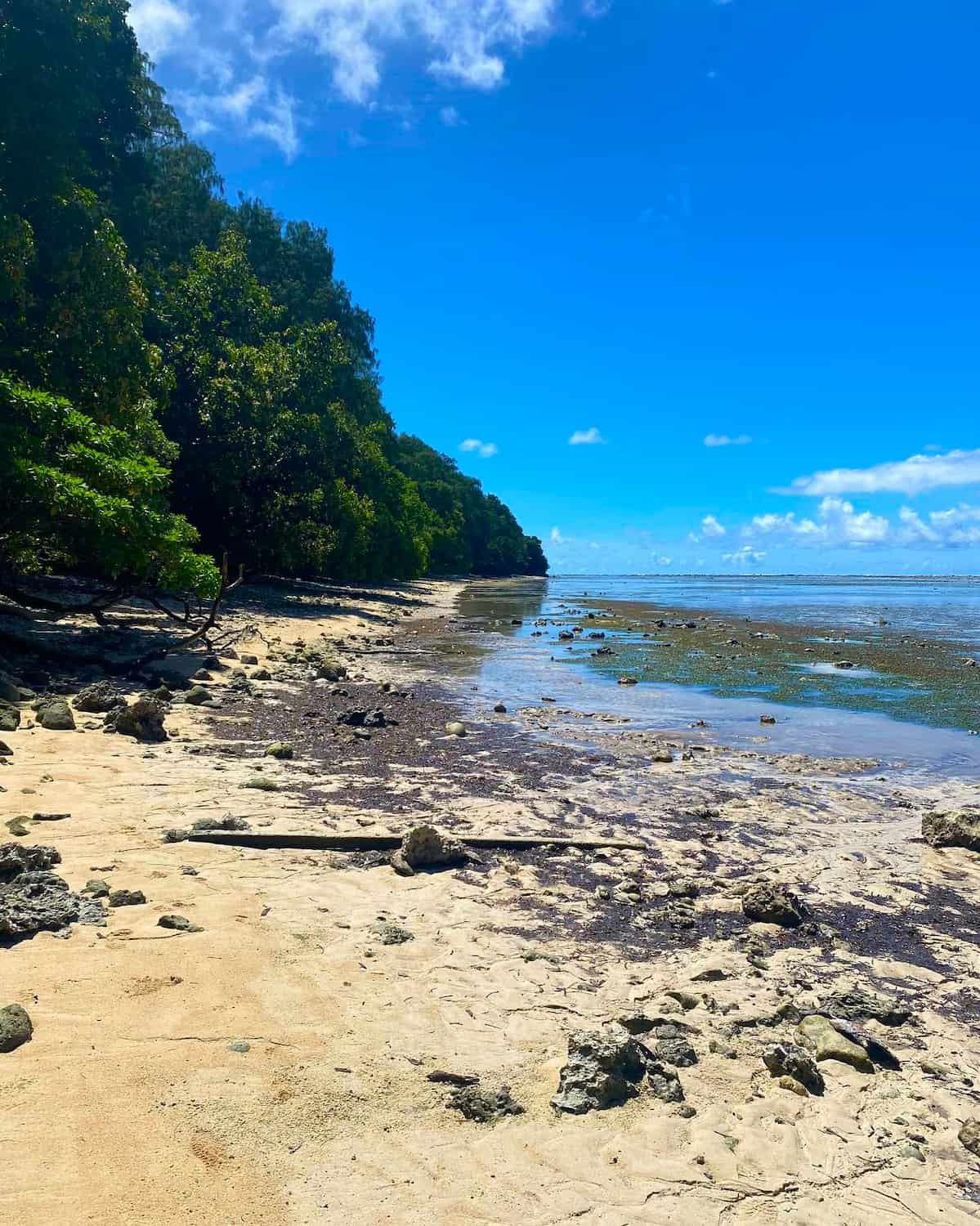 Peleliu, Palau Peleliu, Palau