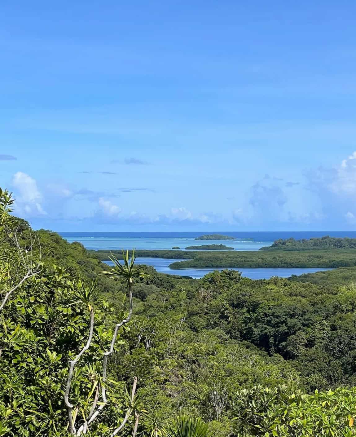 Peleliu, Palau Peleliu, Palau