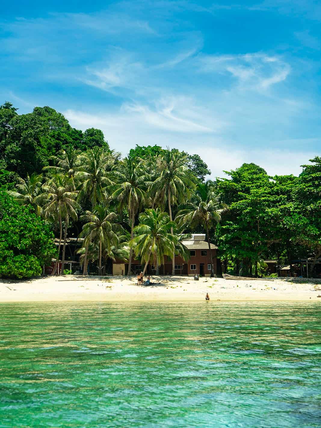 Perhentian Kecil, Malaysia Perhentian Kecil, Malaysia