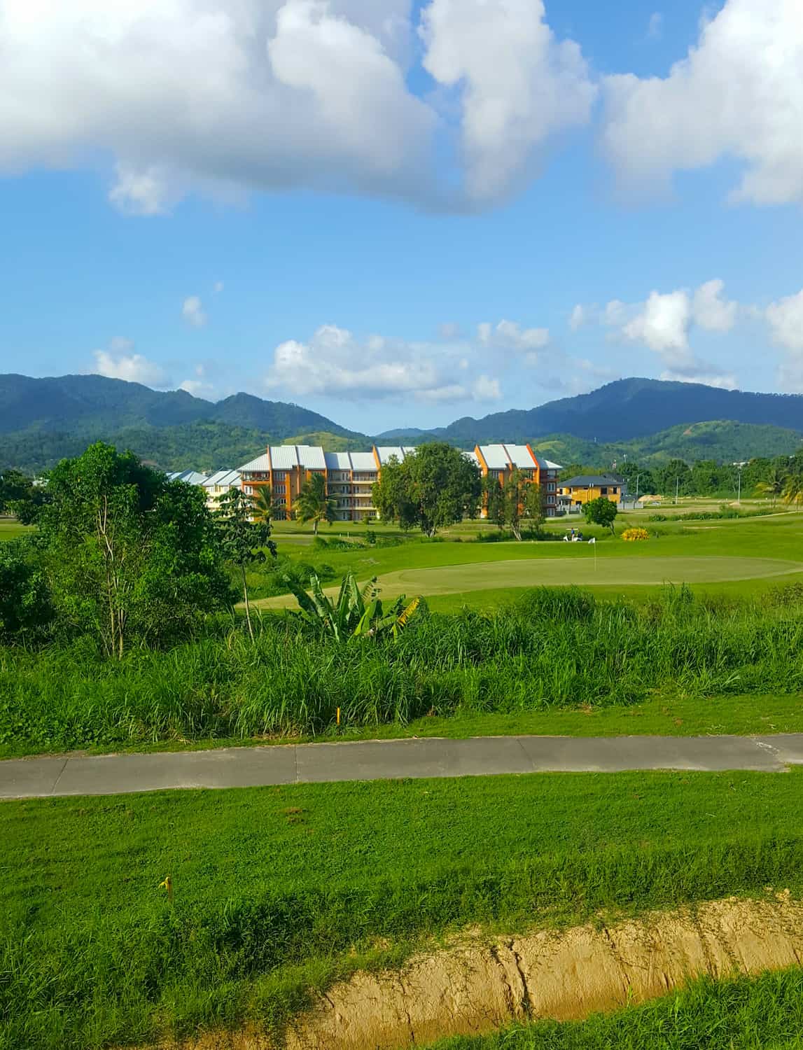 Piarco & Trincity, Trinidad Piarco & Trincity, Trinidad