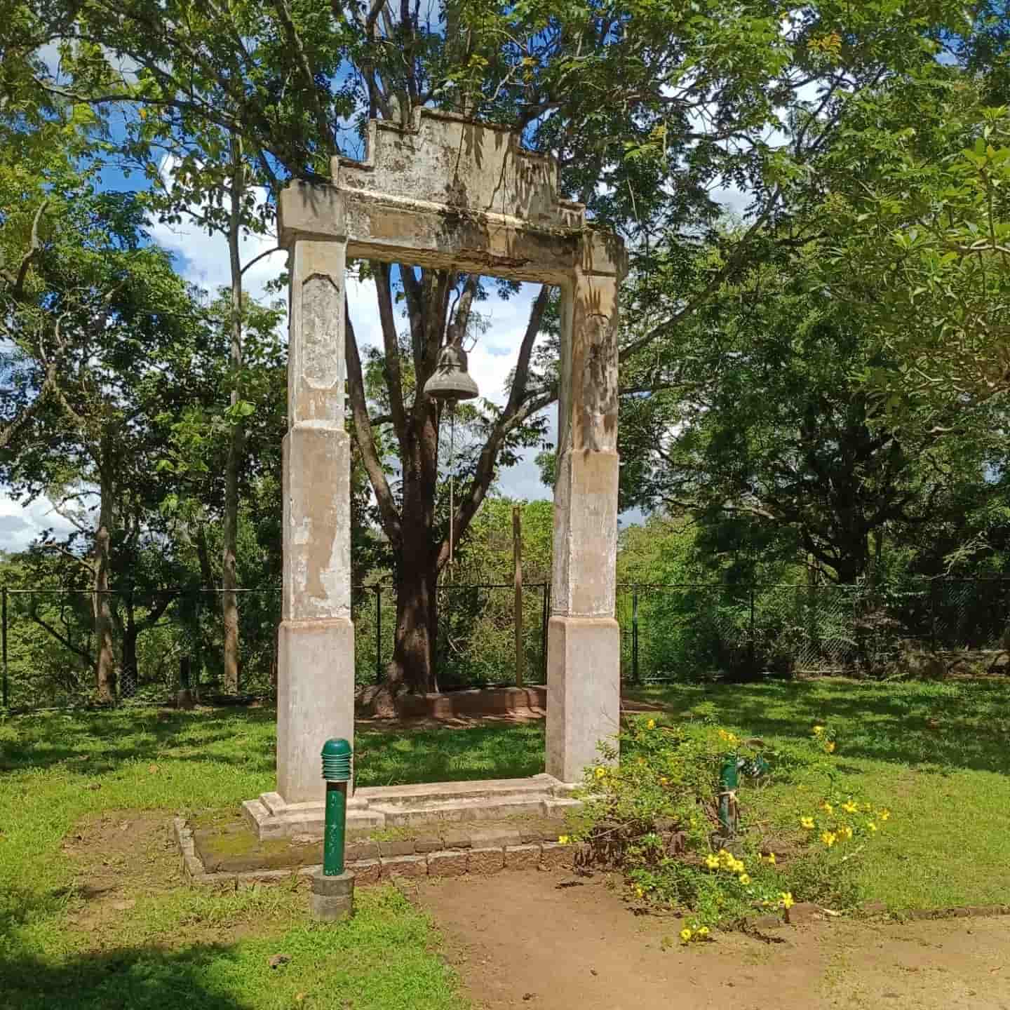 Pidurangala, Sigiriya Pidurangala, Sigiriya