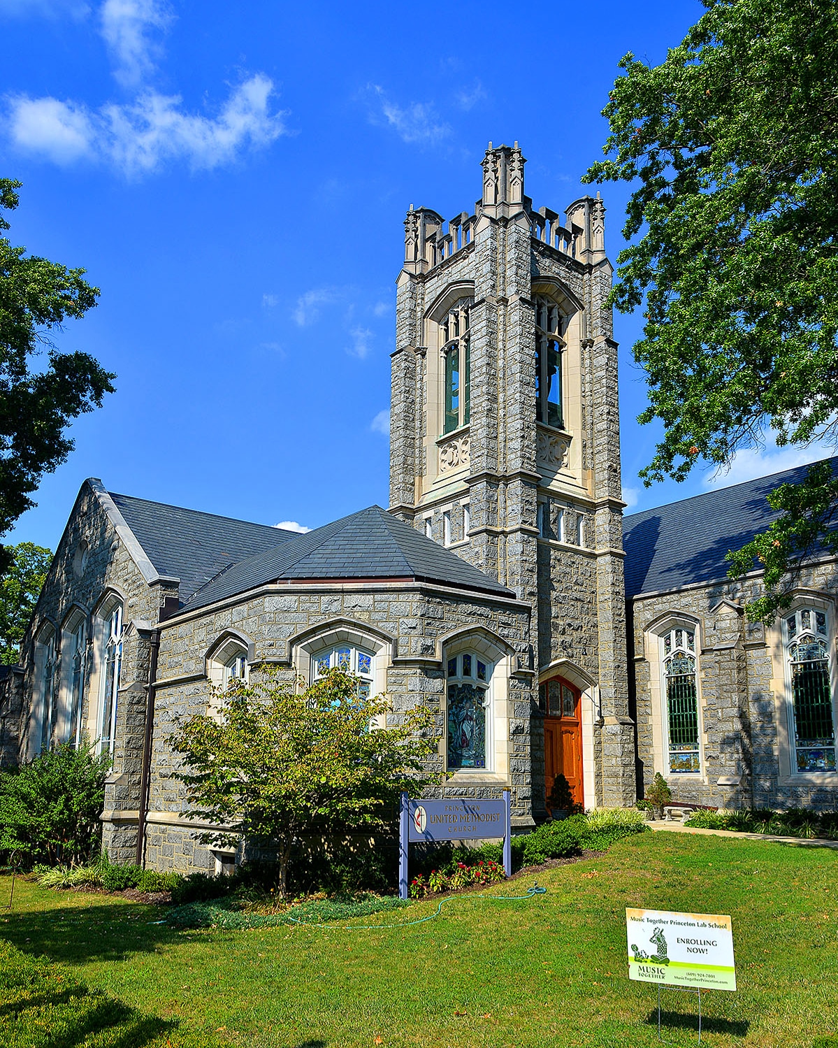 Princeton, Jersey Princeton, Jersey
