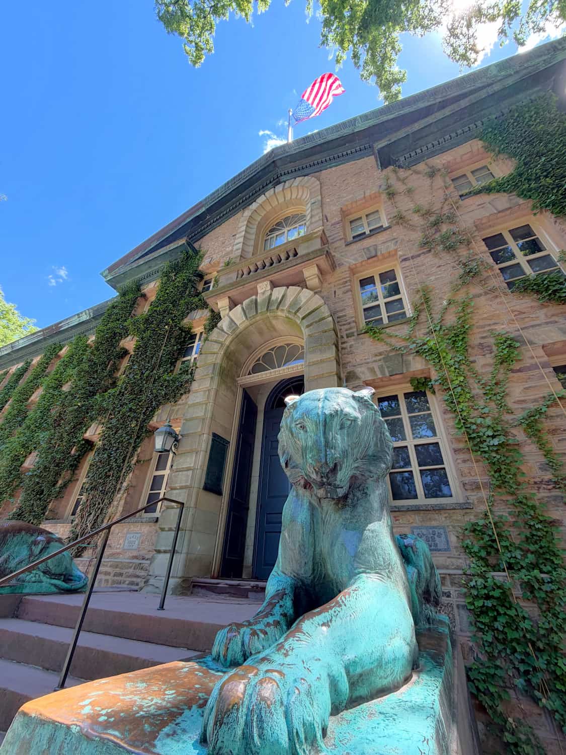 Princeton, Jersey Princeton, Jersey