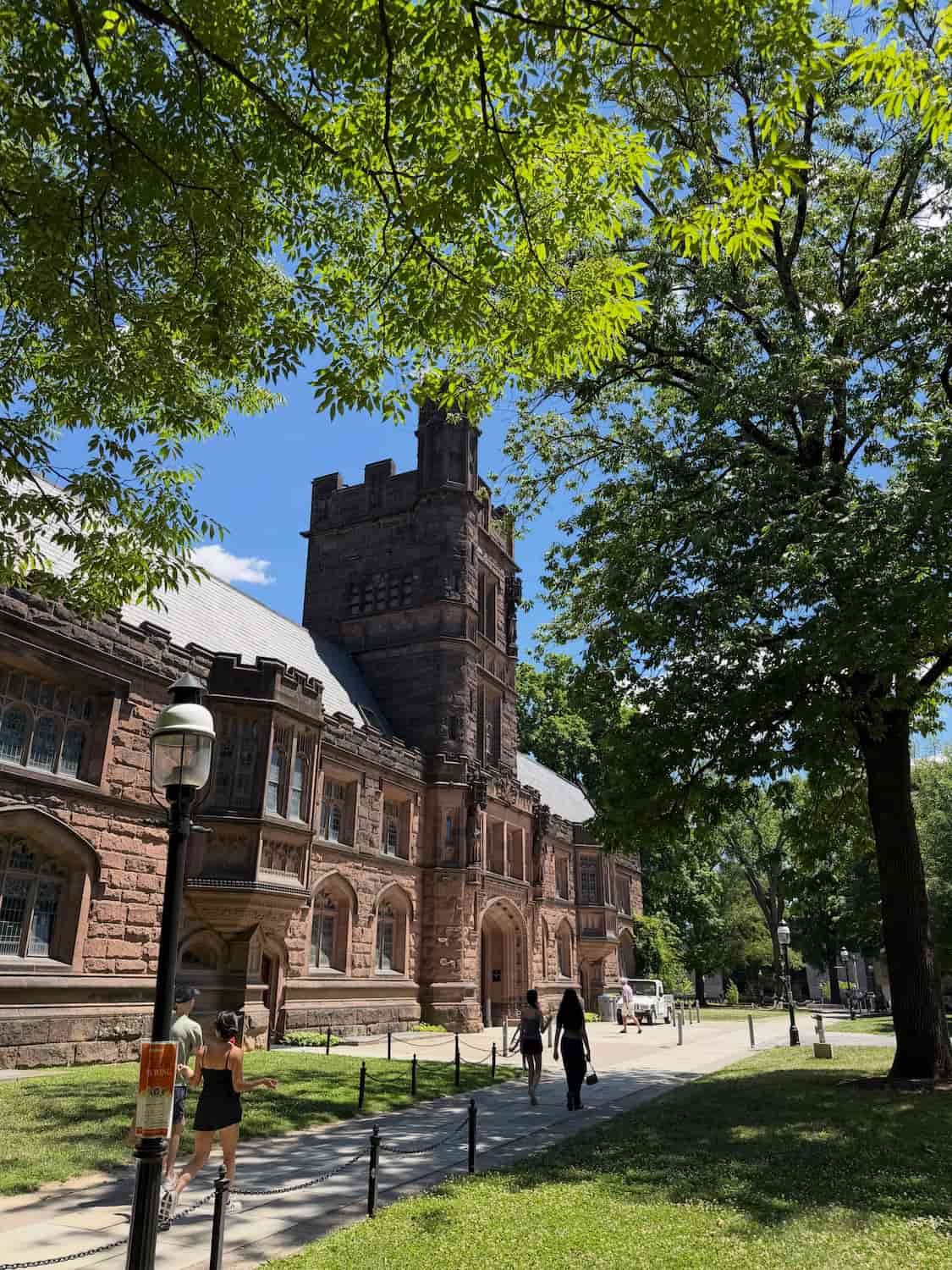 Princeton, Jersey Princeton, Jersey