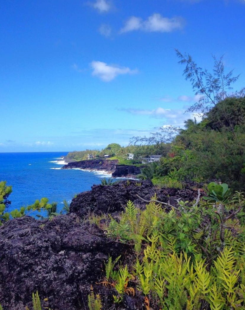 Puna District, Big Island Puna District, Big Island