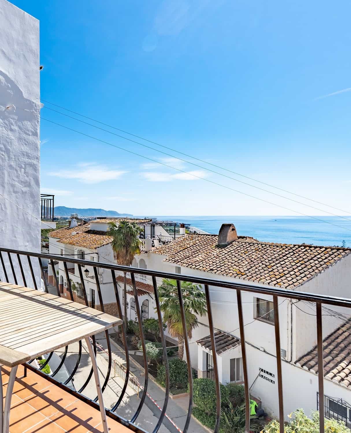 Punta Lara & Capistrano, Nerja Punta Lara & Capistrano, Nerja