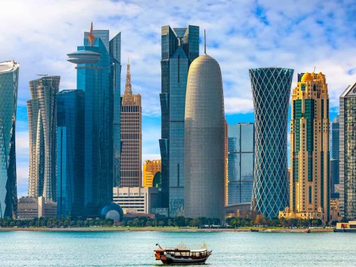 Qatar