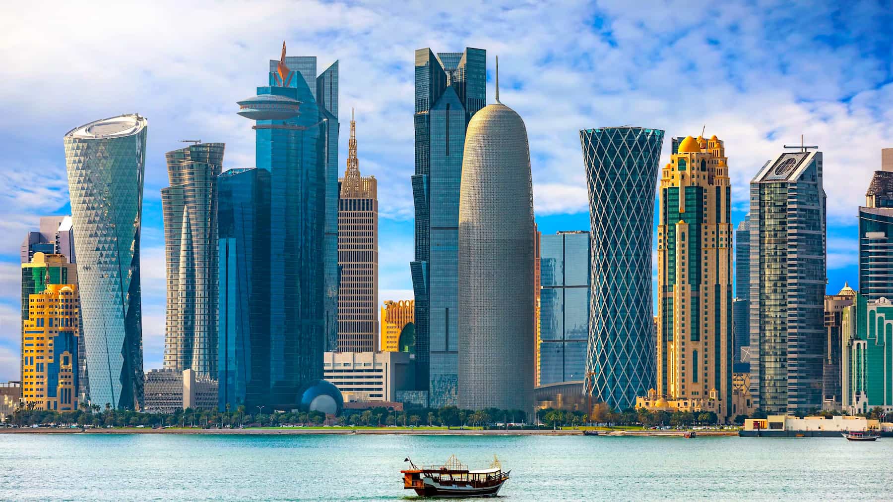 Qatar