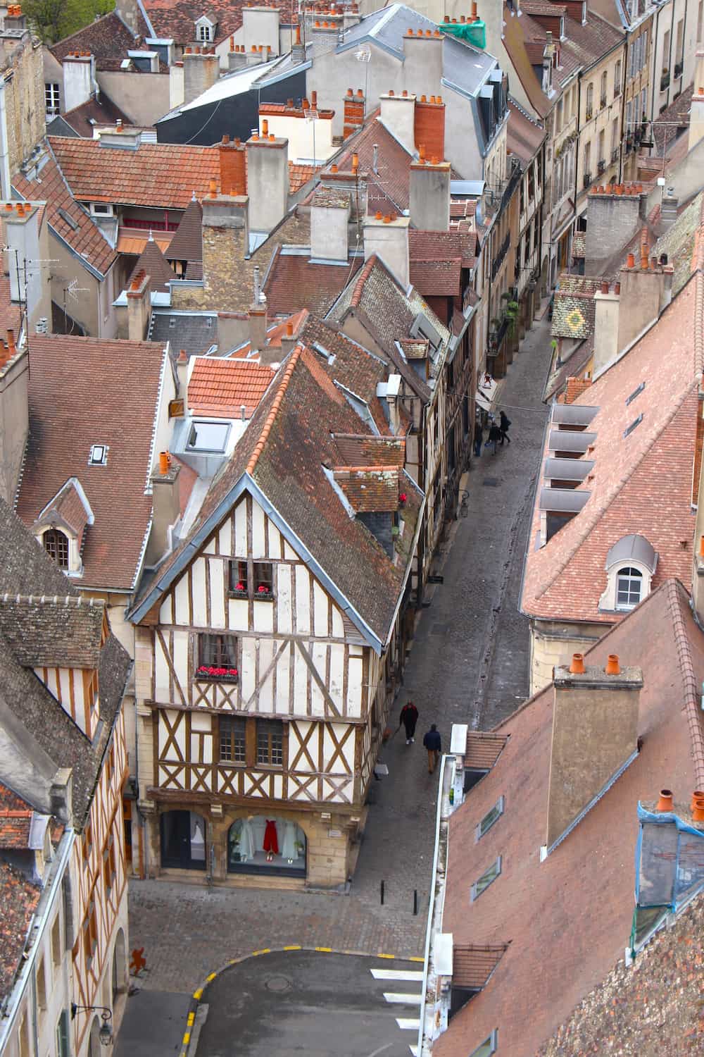 Quartier des Antiquaires, Dijon Quartier des Antiquaires, Dijon