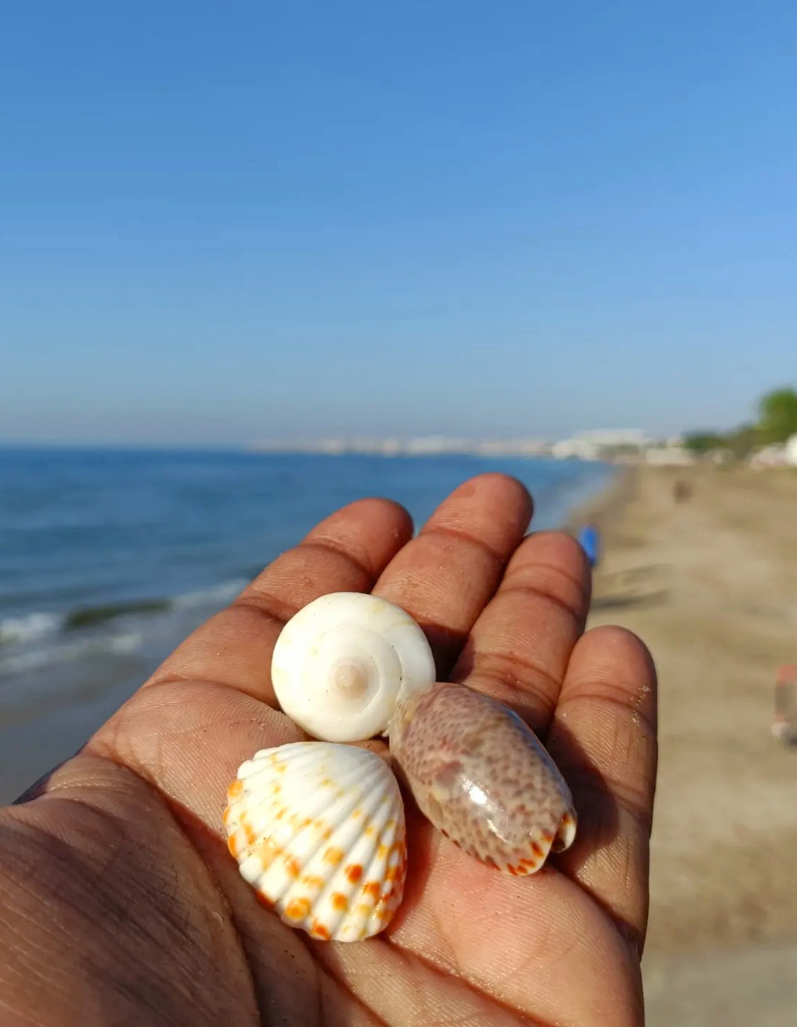 Qurum Beach, Muscat Qurum Beach, Muscat