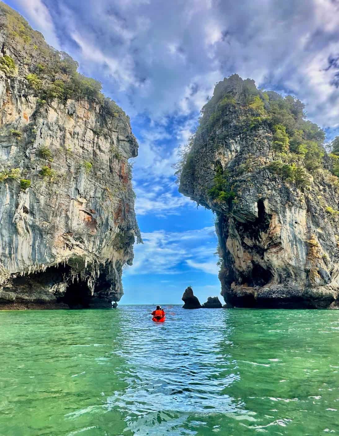 Railay Beach, Ao Nang Railay Beach, Ao Nang