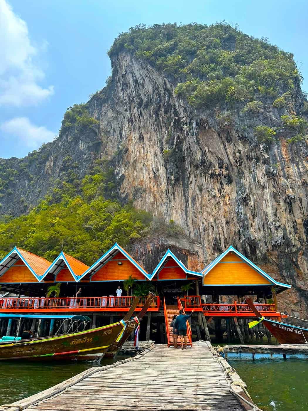 Railay Beach, Ao Nang Railay Beach, Ao Nang