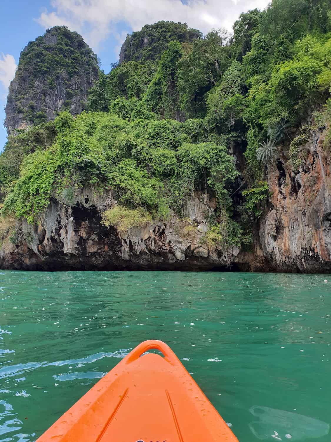 Railay Beach, Ao Nang Railay Beach, Ao Nang