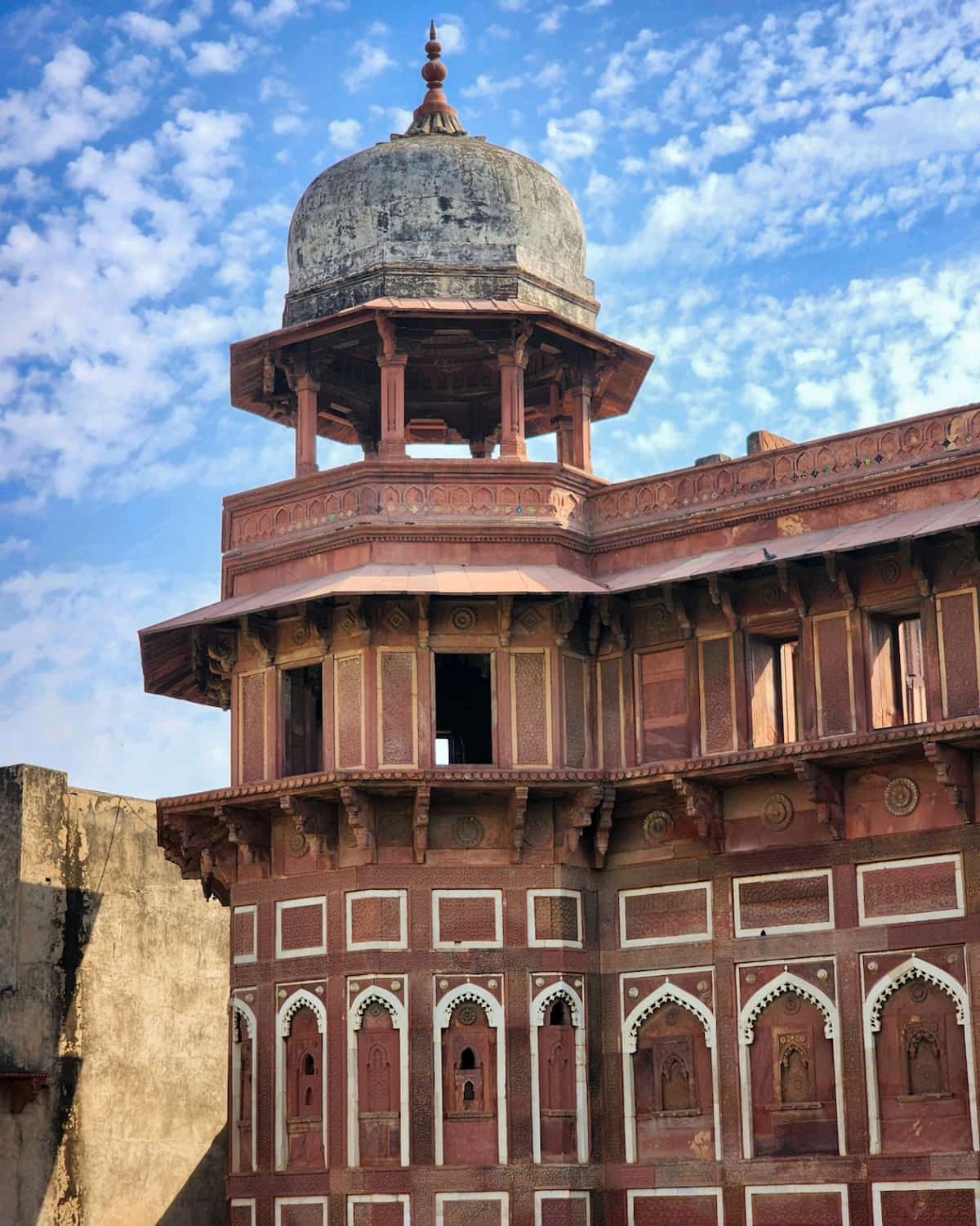 Rakabganj, Agra Rakabganj, Agra