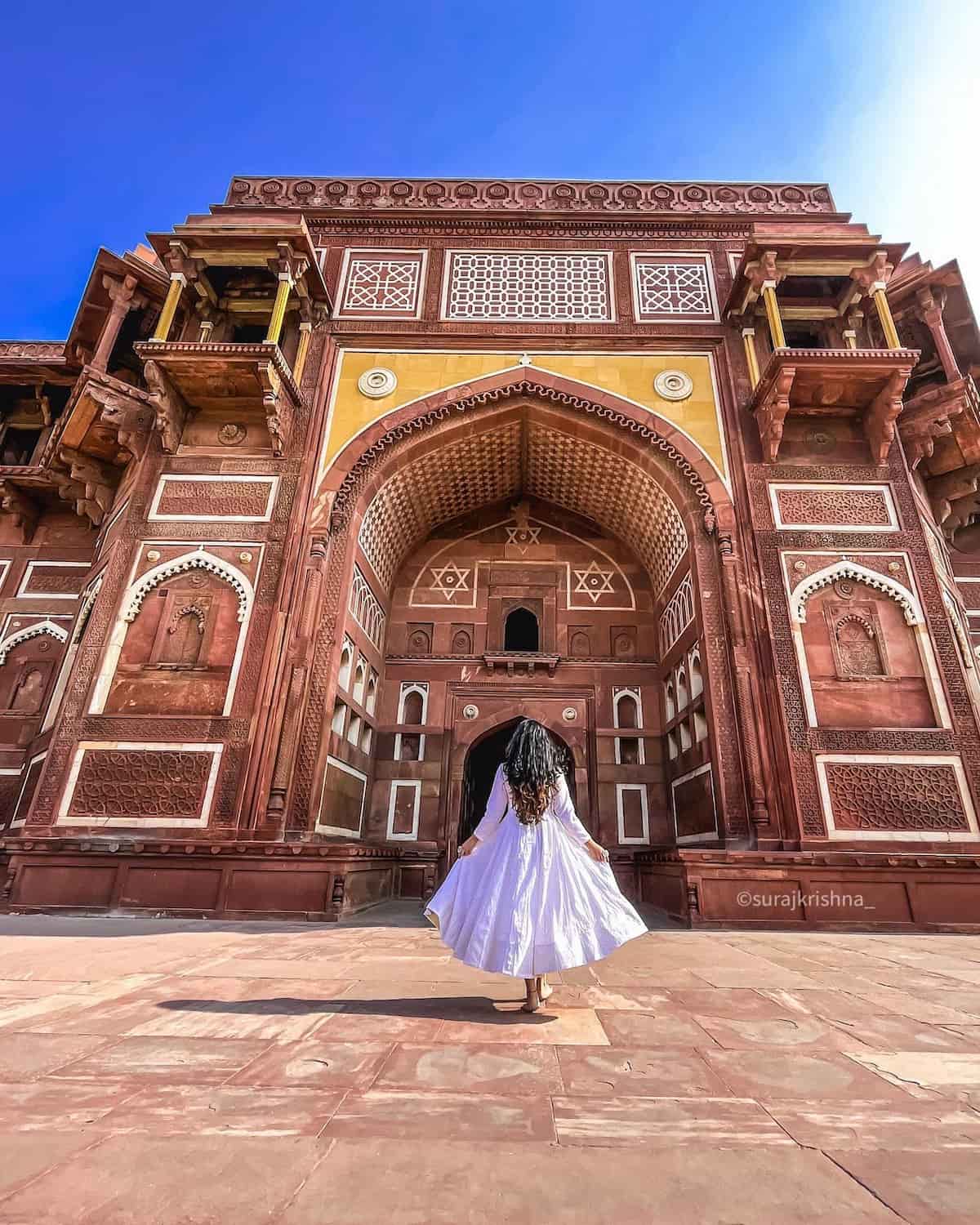 Rakabganj, Agra Rakabganj, Agra
